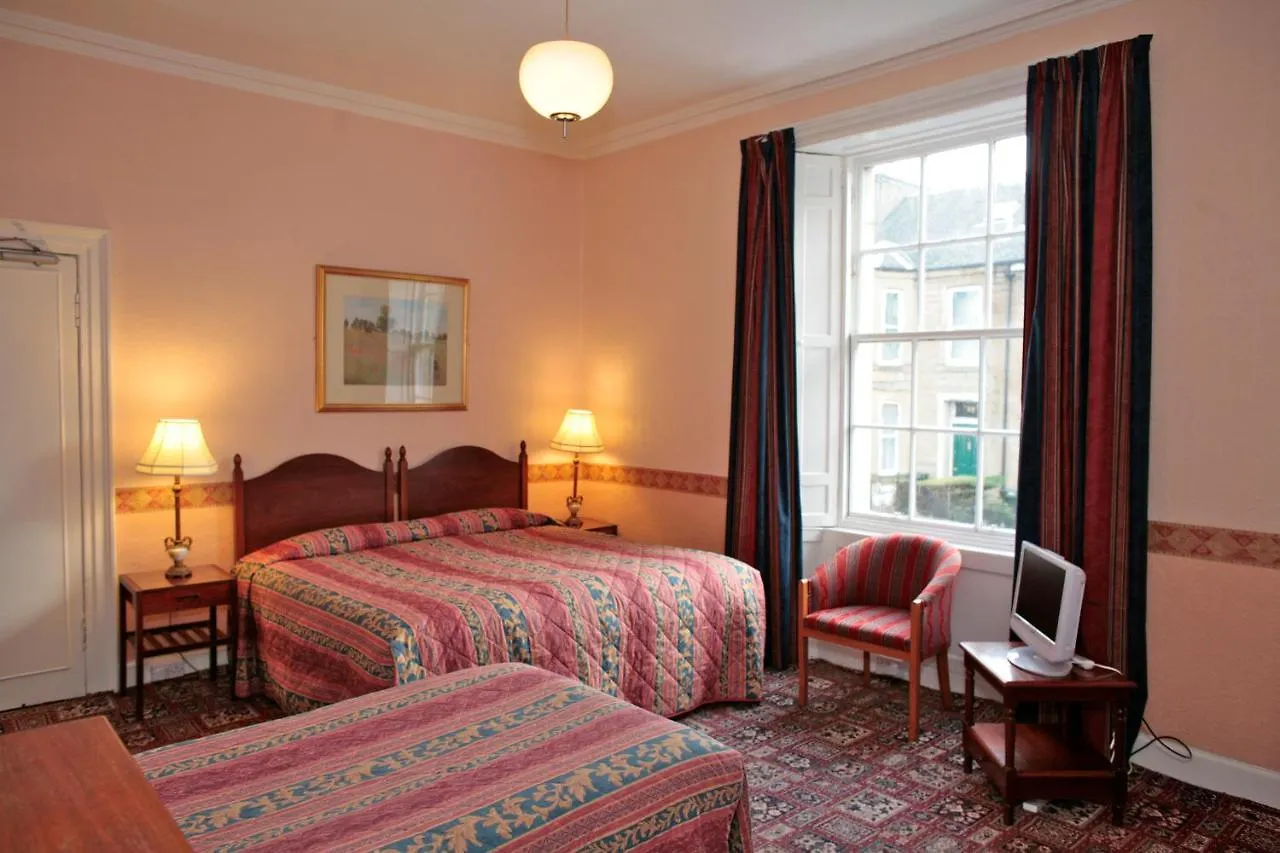 Averon Guest House Edinburgh
