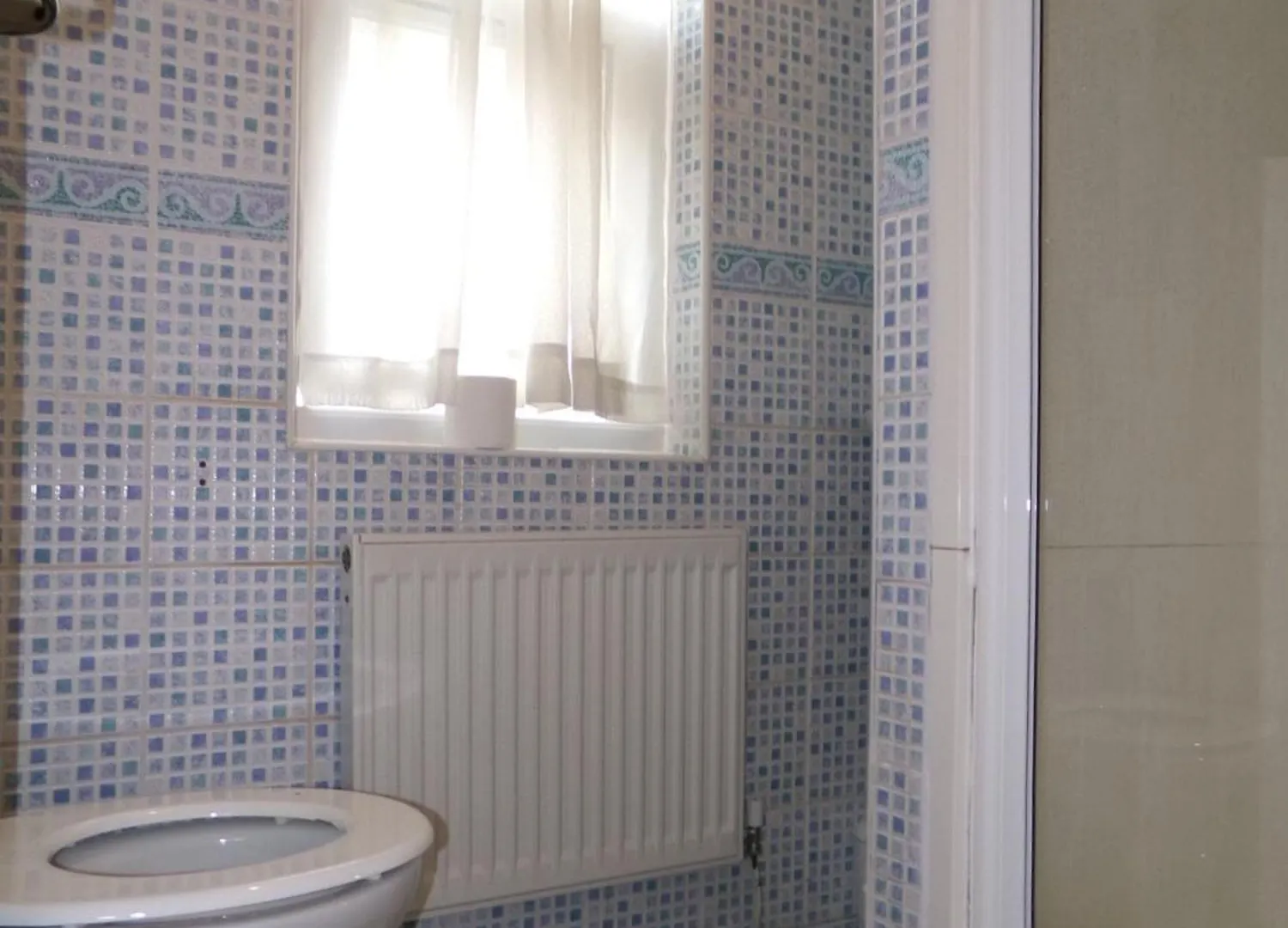 Averon Guest House Édimbourg Royaume-Uni