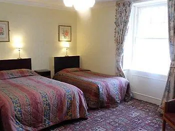 Averon Guest House Edinburgh