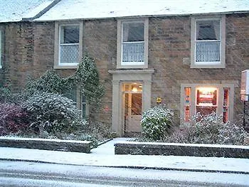 Averon Guest House Edinburgh 3*,  Birleşik Krallık
