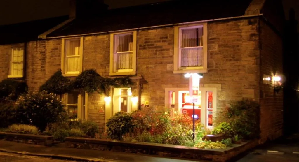 Averon Guest House Edinburgh