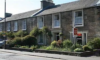 Averon Guest House Edinburgh