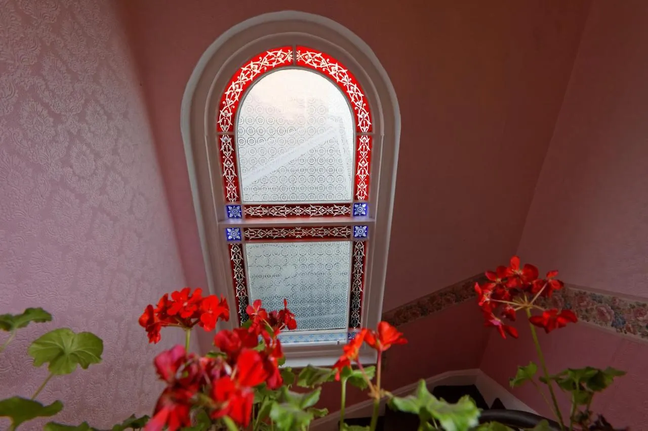 Averon Guest House Edinburgh