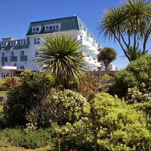 East Cliff Hotel, Sure Collection By Bw 3* Bournemouth