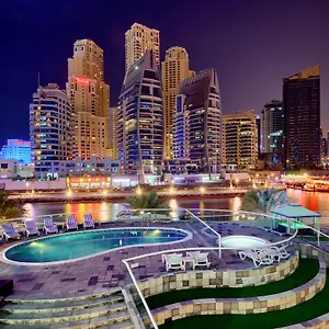 Appart hôtel Pearl Marina