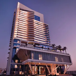 ***** Hotel Grand Plaza Mövenpick Vereinigte Arabische Emirate
