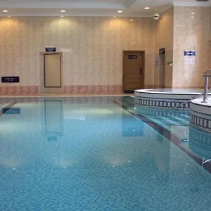 The Altens 4*, Aberdeen Birleşik Krallık