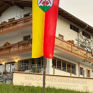 *** Gasthof Berggasthaus Kraxenberger Deutschland