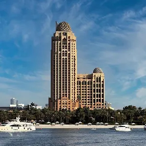 **** Hotel Arjaan By Rotana - Media Vereinigte Arabische Emirate