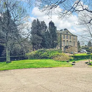  Ferienpark Mortonhall Park