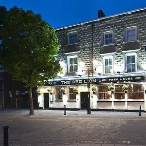 The Red Lion Wetherspoon 3* Doncaster