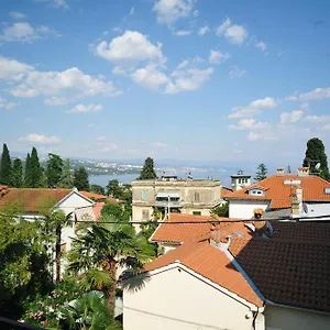 Novakovic 3* Abbázia