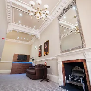 Palmerston Lejlighedshotel