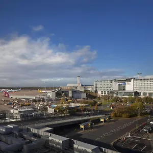 Radisson Blu Manchester Airport Hotel