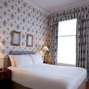 Skene House - Holburn 4*, Aberdeen Birleşik Krallık