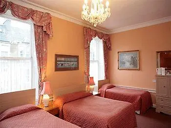 Averon Guest House Эдинбург