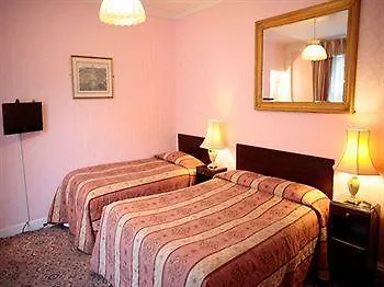 Averon Guest House Эдинбург