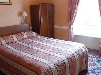 Averon Guest House Эдинбург Великобритания
