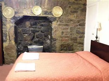 Averon Guest House Эдинбург