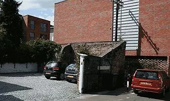 ***  Averon Guest House Эдинбург Великобритания