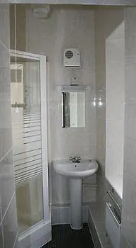 Averon Guest House Эдинбург