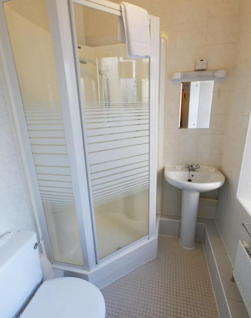 Averon Guest House Эдинбург