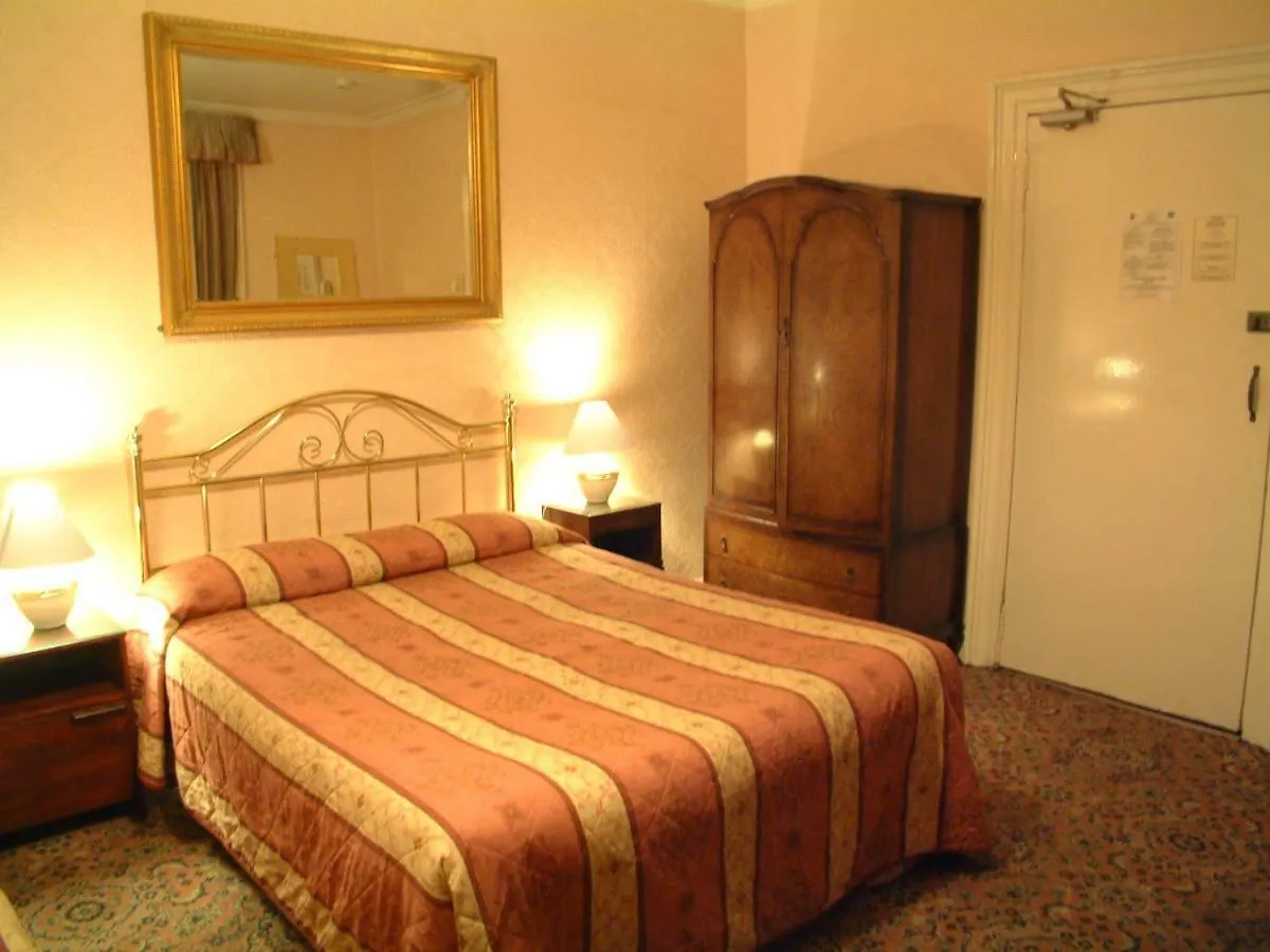 Averon Guest House Edinburgh