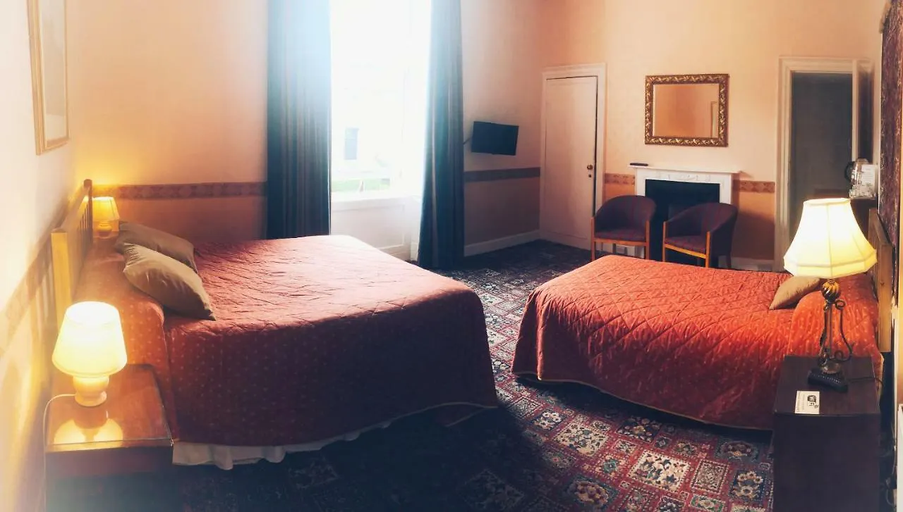 Averon Guest House Эдинбург